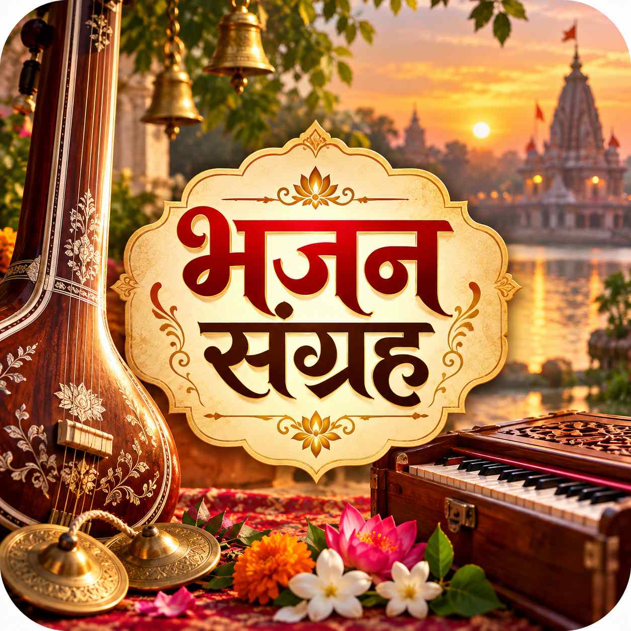 Latest Hindi Bhajan